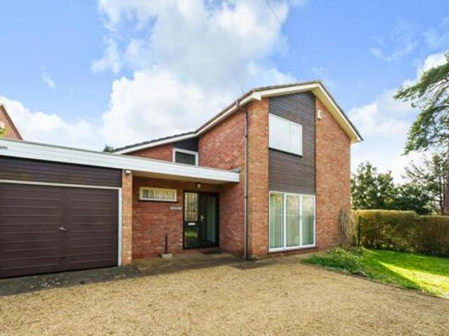 House for sale in The Slade, Oxfordshire