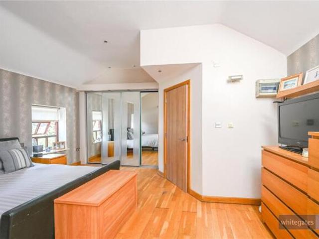 Farm for sale in Calderstones