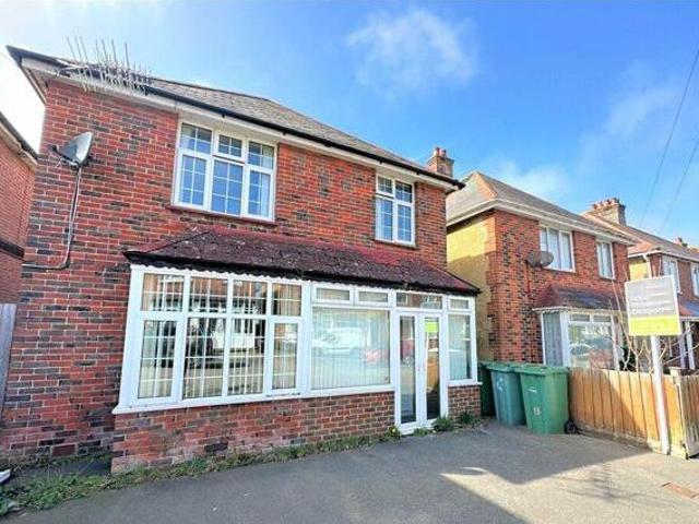 House for sale in Sandown, Isle of Wight