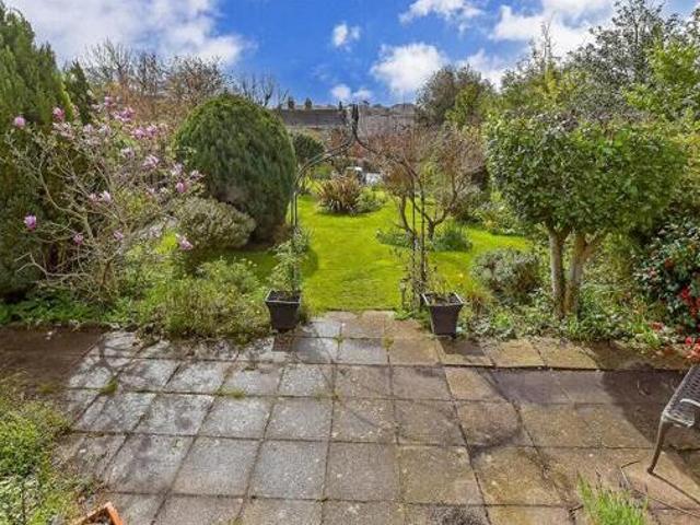 House for sale in Sandown, Isle of Wight