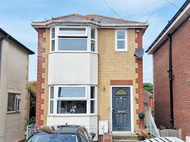 House for sale in Sandown, Isle of Wight
