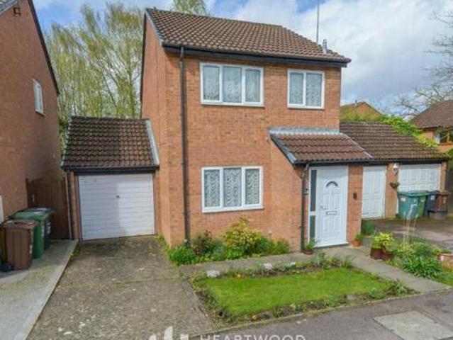 House for sale in Lyons, Greater London