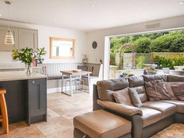 House for sale in North Yorkshire