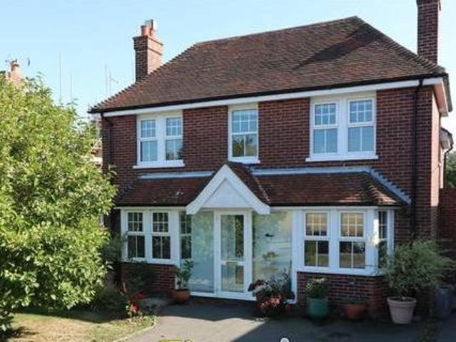 House for sale in Lyons, Greater London