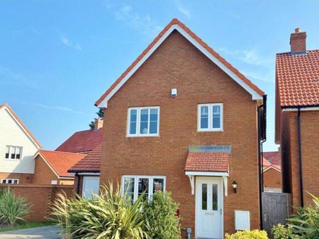 House for sale in Sandwich, Ash
