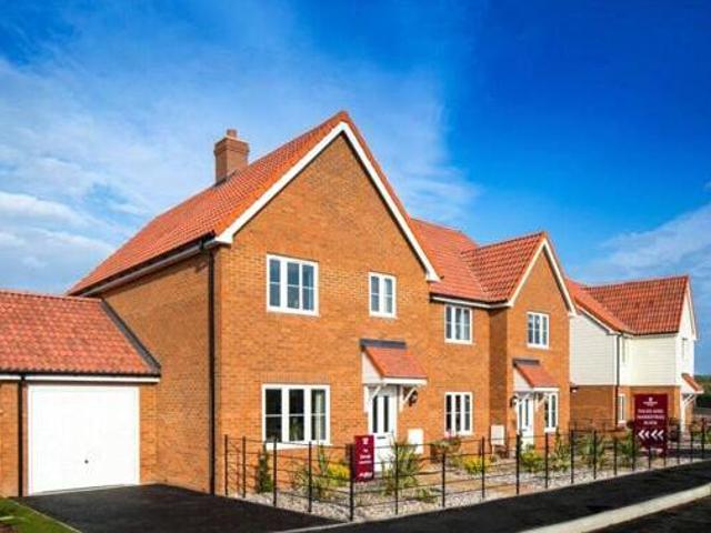 House for sale in Sandwich, Ash
