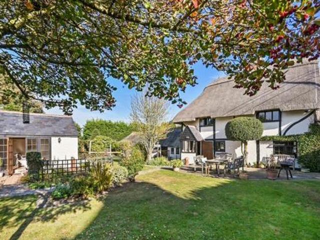 House for sale in Sandwich, Ash