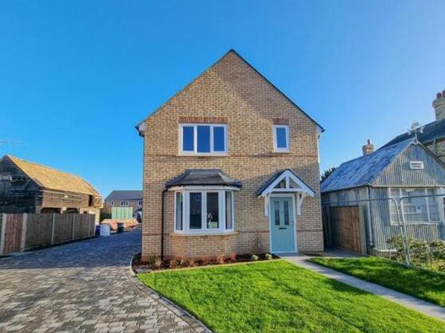 House for sale in Beeston, Sandy