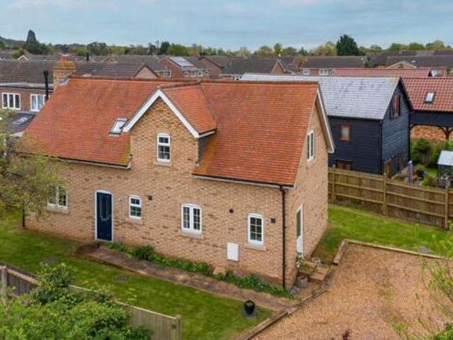 House for sale in Beeston, Sandy