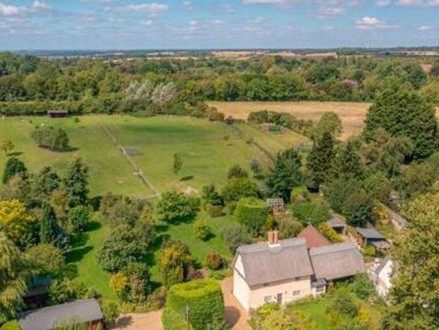 House for sale in Sandy, Bedfordshire
