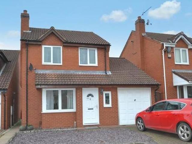 House for sale in Shropshire