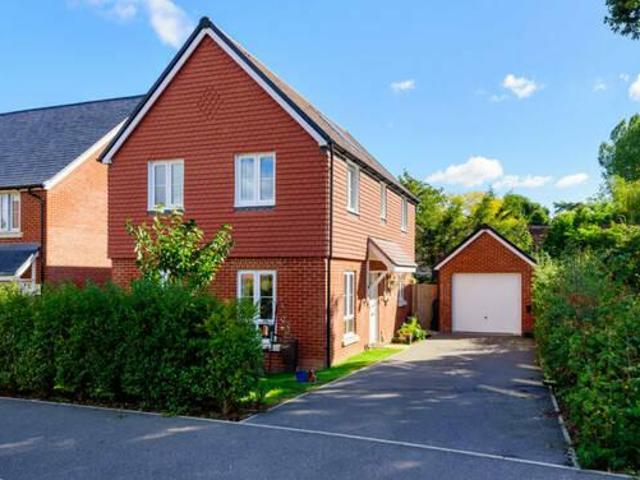 House for rent in Hampshire