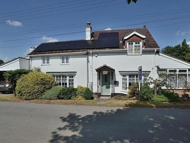 House for sale in Lyons, Greater London