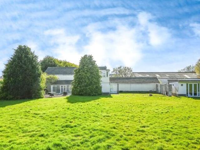 Farm for sale in Calderstones