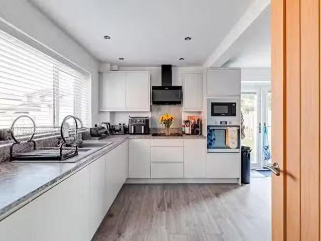 House for sale in Pulford