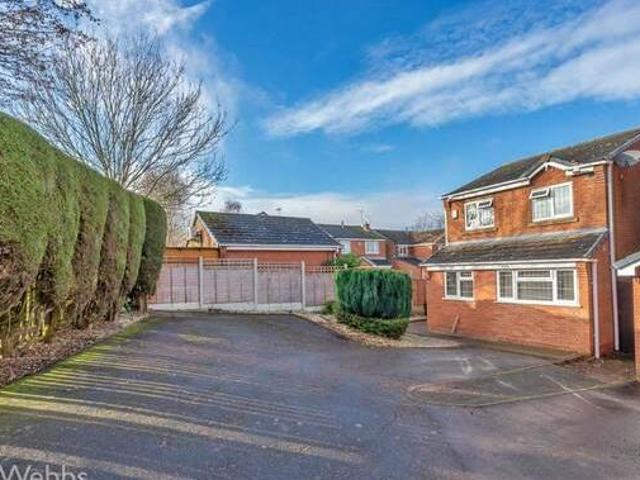 House for rent in Dudley Port, Tipton