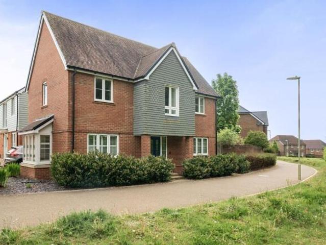 Farm for sale in Priest Down, Hampshire