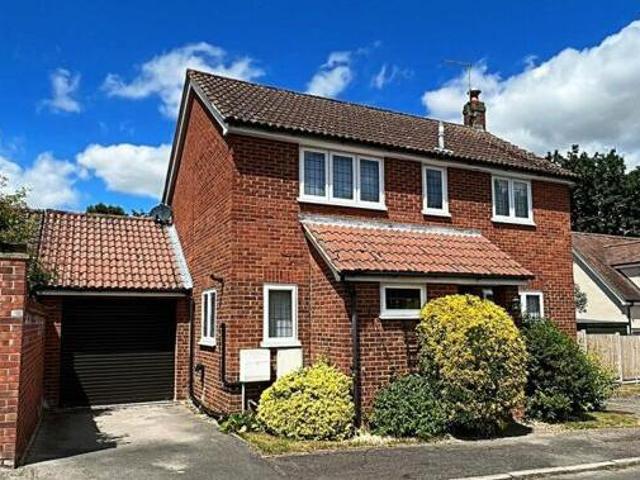 House for sale in Sawbridgeworth, Colliers End