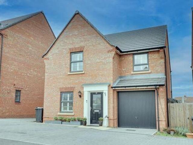 House for sale in Sawbridgeworth, Colliers End