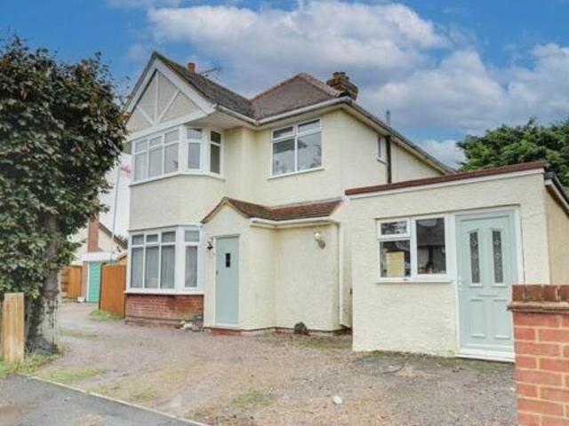 House for sale in Sawbridgeworth, Colliers End