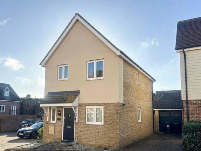 House for sale in Sawbridgeworth, Colliers End