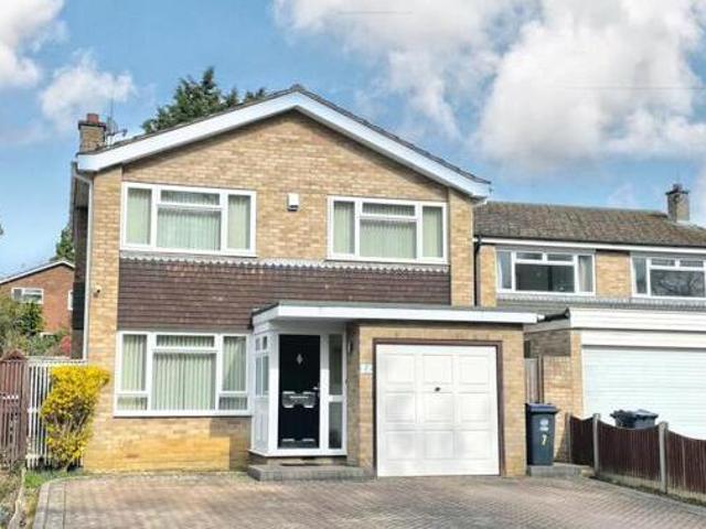 House for sale in Sawbridgeworth, Colliers End