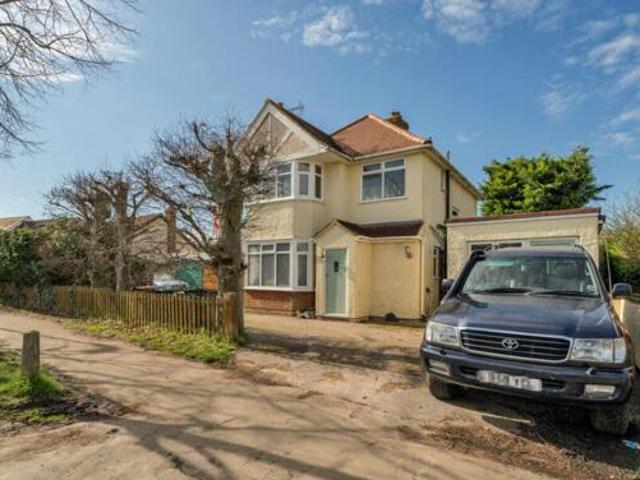 House for sale in Sawbridgeworth, Colliers End