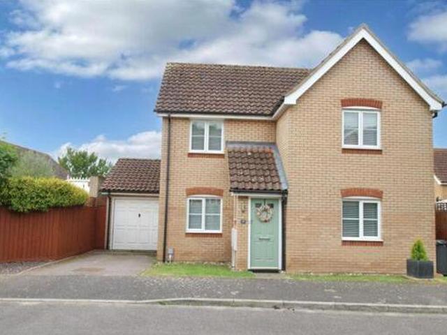 House for sale in Eastbridge, Suffolk