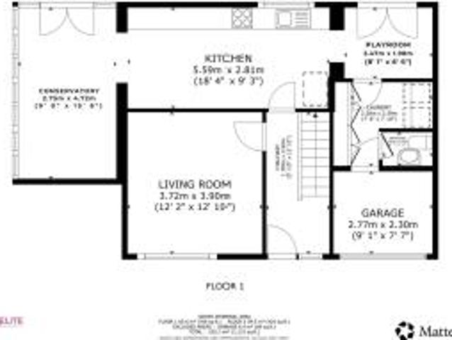Farm for sale in South Yorkshire