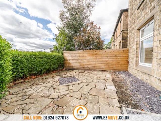 Property for sale in Cowcliffe, Huddersfield