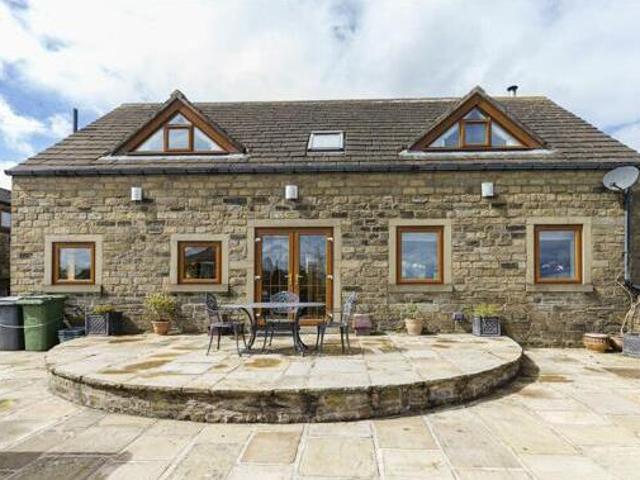 House for sale in North Yorkshire