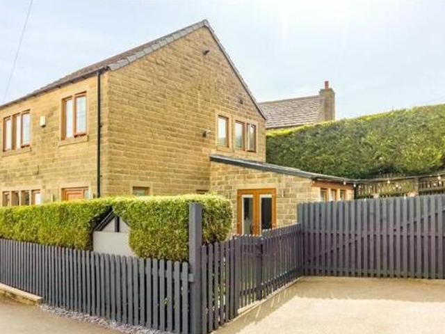 House for sale in North Yorkshire
