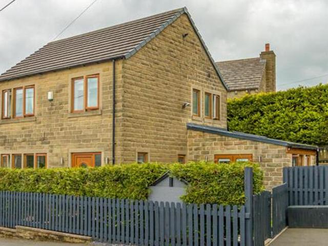 House for sale in North Yorkshire