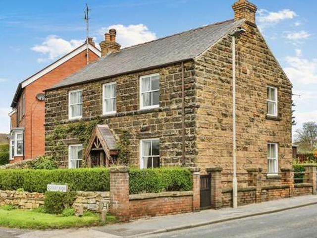 House for sale in Falsgrave, Kepwick
