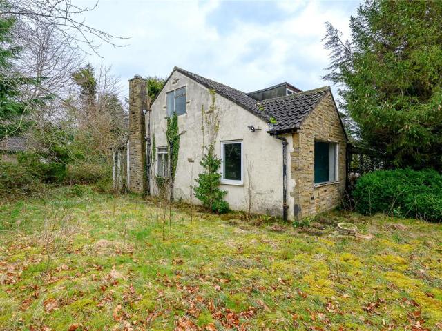 Farm for sale in Bardsey, West Yorkshire
