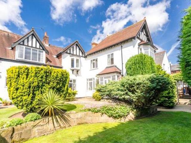 House for sale in Grimsby, North East Lincolnshire