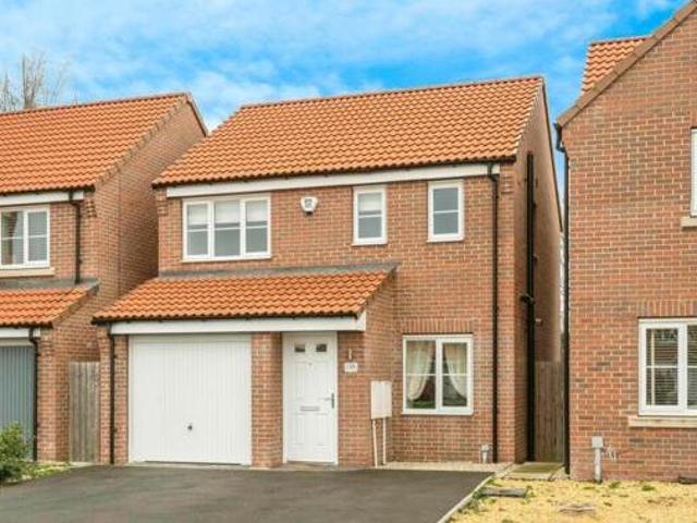 House for sale in Cusworth, South Yorkshire