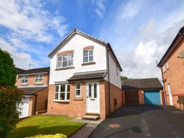 House for rent in Lancashire