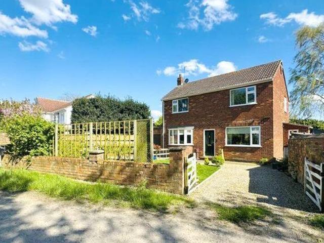 House for sale in York and North Yorkshire, England