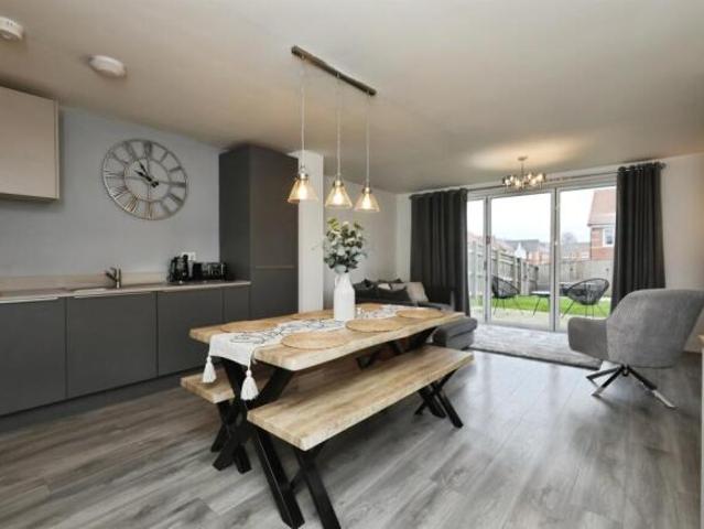 Farm for sale in South Lane, West Yorkshire