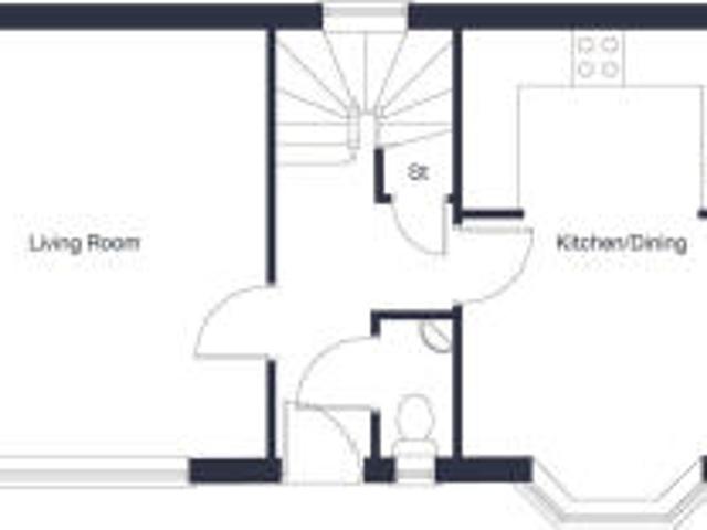 Farm for sale in Minster-on-Sea, Oad Street