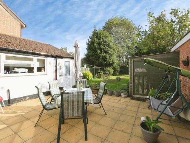 Farm for sale in Peterborough, Cambridgeshire and Peterborough