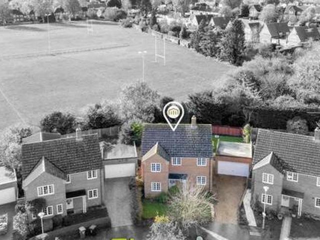 House for rent in Hertfordshire