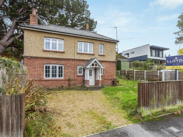 Farm for sale in Sandbanks