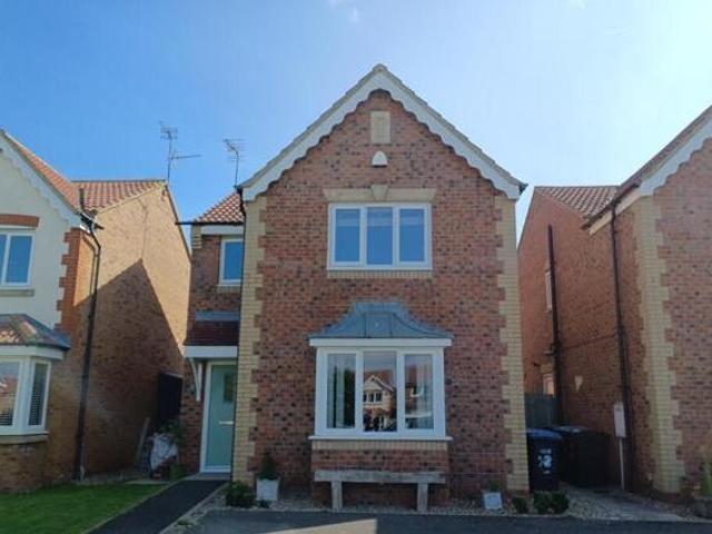 House for sale in Parkside, Seaham