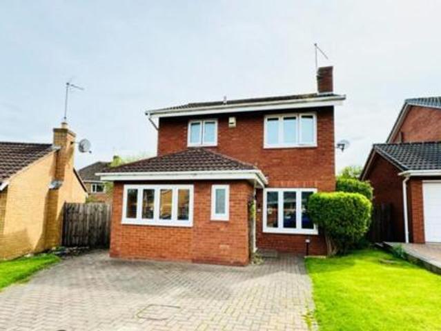 House for sale in Dalton-le-dale