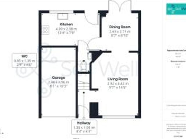 Farm for sale in Farnworth, Widnes