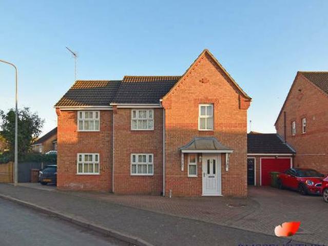 House for rent in Norfolk