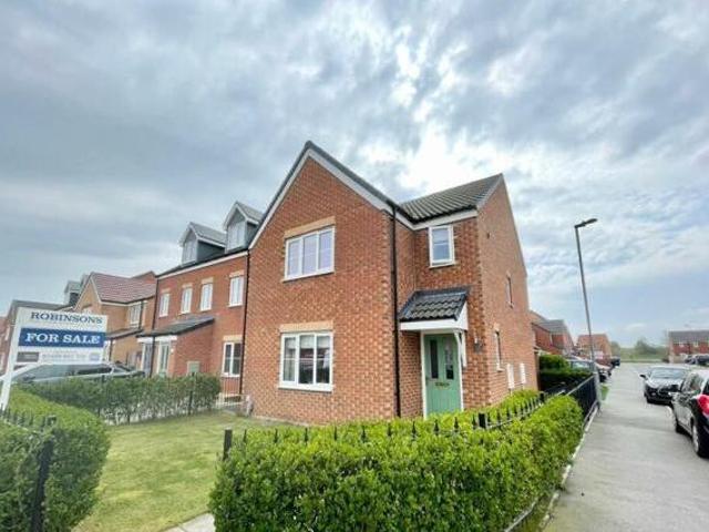 House for sale in Hartlepool
