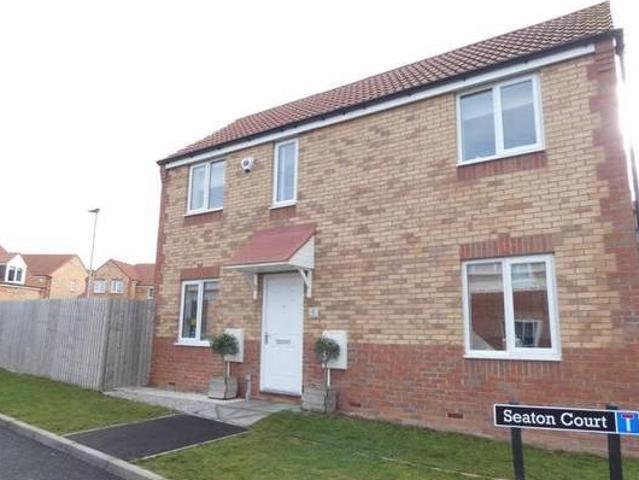 House for sale in North Yorkshire